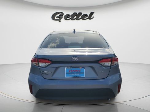 Used 2023 Toyota Corolla LE w/ LE Convenience Package FWD image 6