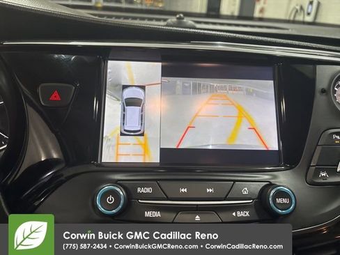 Used 2016 Buick Envision Premium w/ Driver Confidence Package image 22