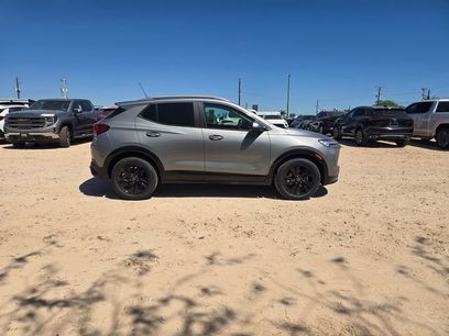 New 2026 Buick Encore GX Sport Touring w/ Advanced Technology Package