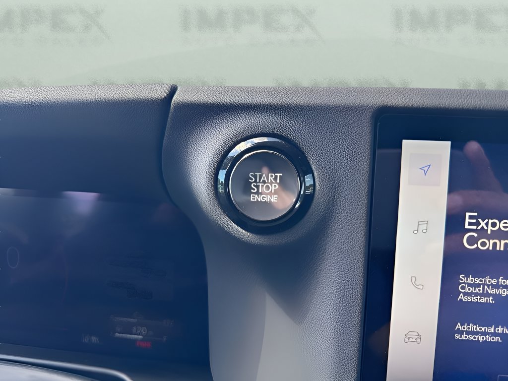 Used 2024 Lexus GX 550 AWD/4WD image 30