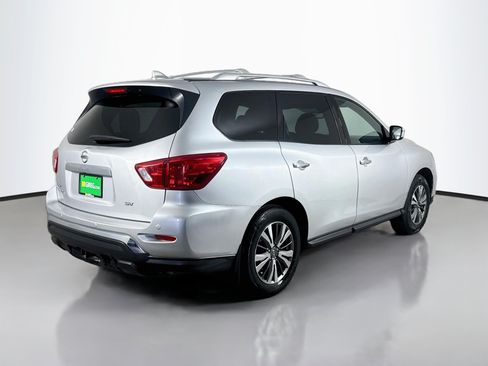 Used 2020 Nissan Pathfinder SV FWD image 10