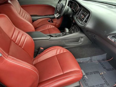Used 2022 Dodge Challenger SRT Super Stock RWD image 22