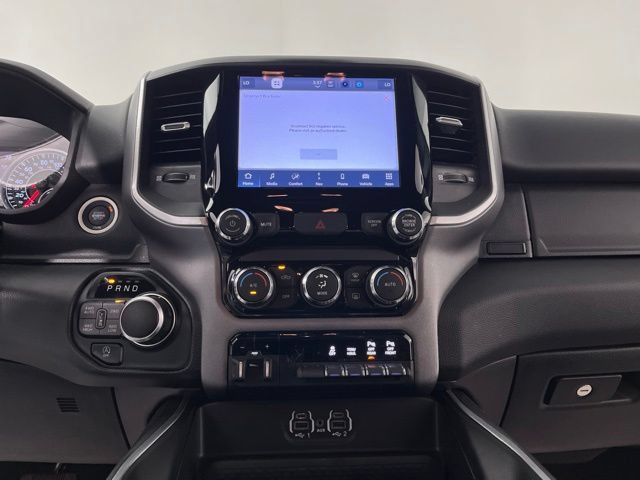 Used 2022 RAM 1500 Big Horn AWD/4WD image 25