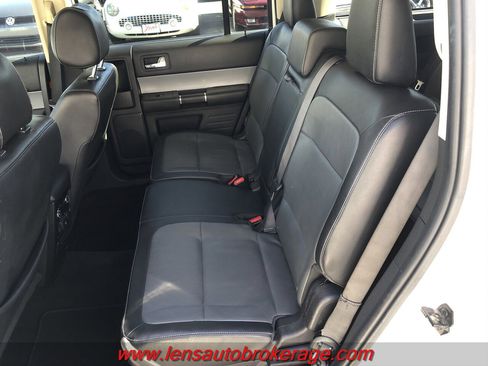 Used 2015 Ford Flex SEL w/ Equipment Group 202A image 10