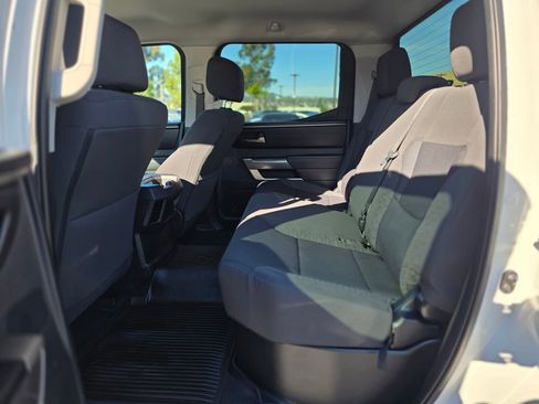 Used 2022 Toyota Tundra SR5 w/ TRD Convenience Package image 13