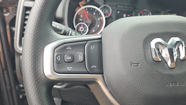 New 2027 RAM 3500 Tradesman AWD/4WD image 9