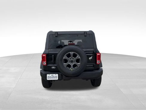 New 2026 Ford Bronco Big Bend AWD/4WD image 5