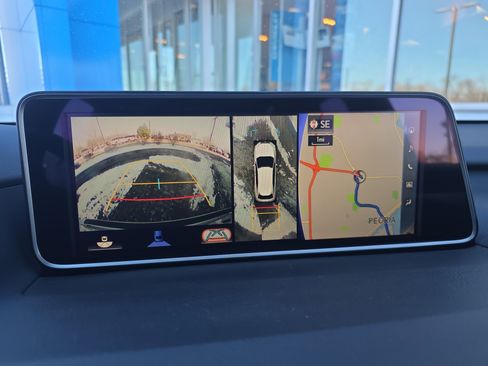 Used 2018 Lexus RX 450h F Sport image 23