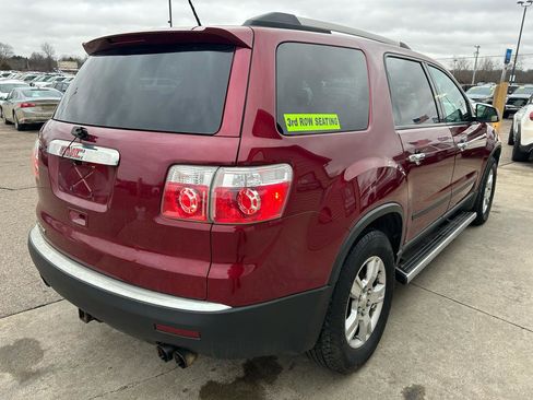 Used 2010 GMC Acadia SL image 5