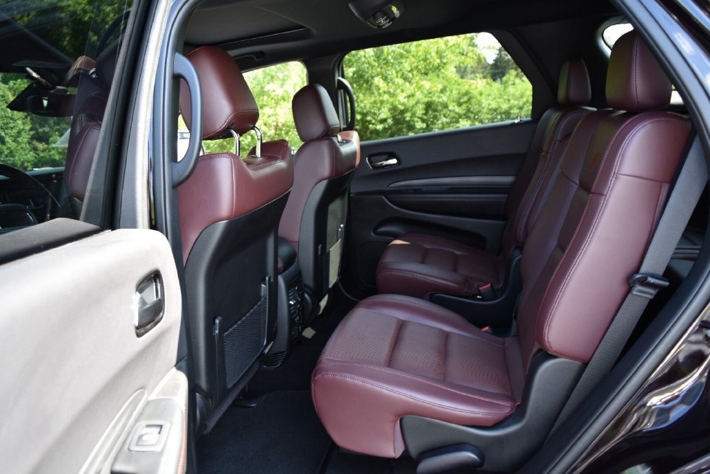 Certified 2025 Dodge Durango GT AWD/4WD image 31