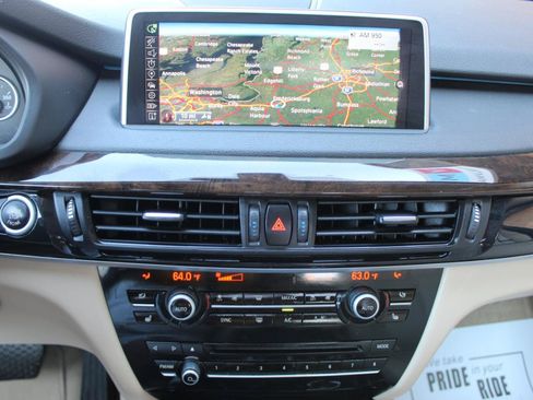 Used 2014 BMW X5 xDrive35i AWD/4WD image 28