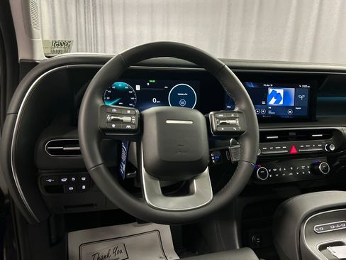 New 2026 Hyundai Palisade SEL Premium image 13