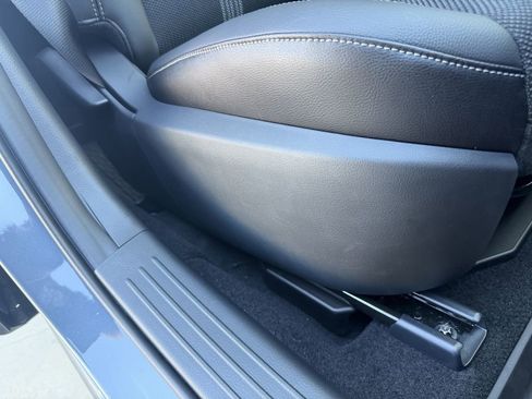 New 2025 MAZDA CX-50 AWD 2.5 S w/ Weather Package image 27