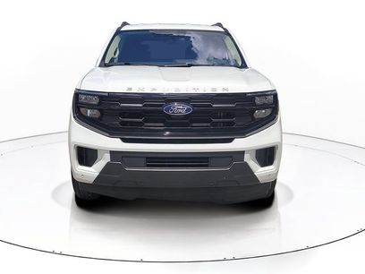 Used 2025 Ford Expedition Active