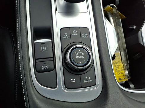 Used 2025 INFINITI QX60 Luxe w/ Black Edition image 28