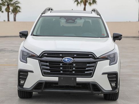 Used 2023 Subaru Ascent Onyx Edition Limited AWD/4WD image 2