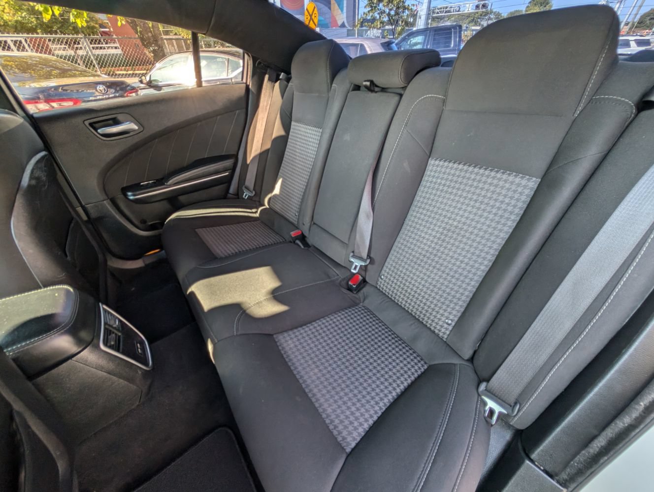 Used 2021 Dodge Charger GT RWD image 18
