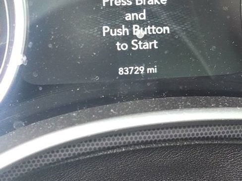Used 2017 Dodge Charger R/T w/ Plus Group RWD image 5