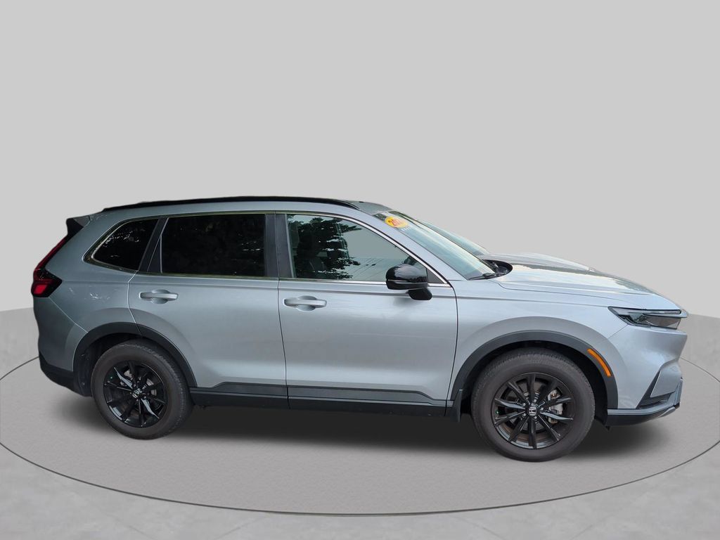 Used 2024 Honda CR-V Sport image 19