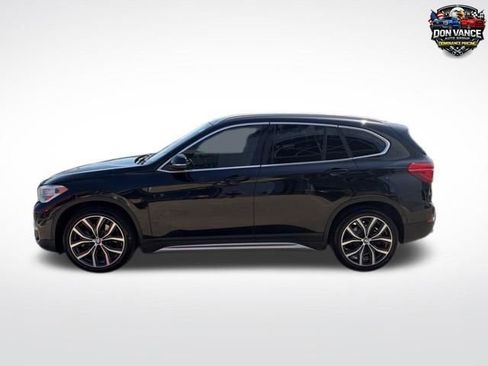 Used 2019 BMW X1 sDrive28i w/ Convenience Package image 2