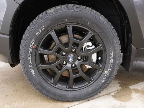 New 2026 Subaru Crosstrek 2.5i Wilderness image 10