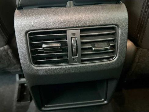 Certified 2025 Nissan Rogue S image 23