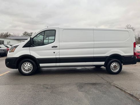 Used 2020 Ford Transit 350 Base w/ Upfitter Package image 8
