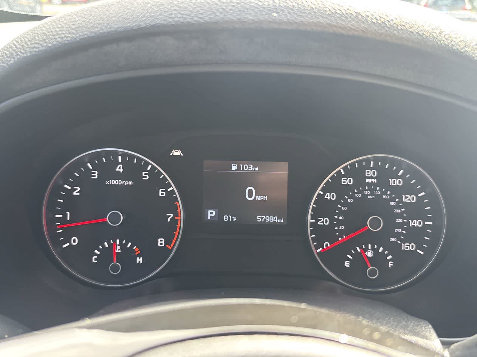 Used 2021 Kia Sportage S AWD/4WD image 13
