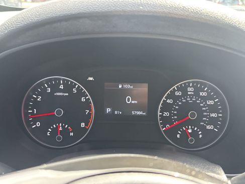Used 2021 Kia Sportage S AWD/4WD image 13