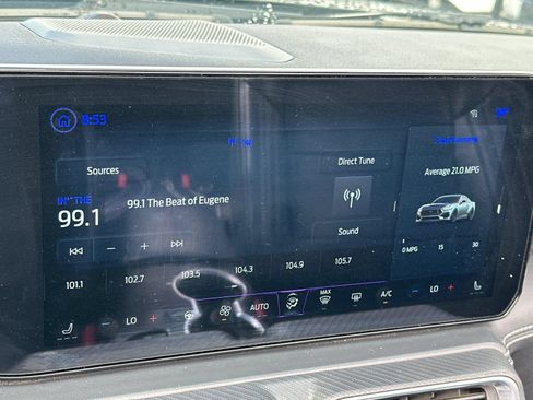 Used 2024 Ford Mustang Premium RWD image 16