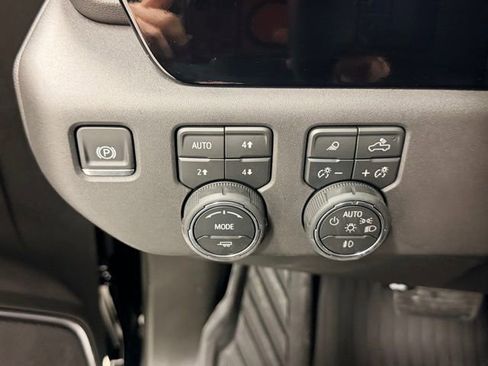 Certified 2026 Chevrolet Silverado 1500 LT Trail Boss w/ LT Trail Boss Premium Package image 19