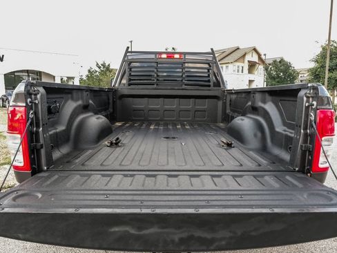 Used 2024 RAM 3500 Laramie w/ Night Edition AWD/4WD image 43