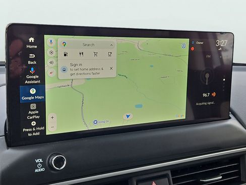 New 2026 Honda Pilot Touring image 9