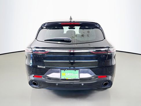 Used 2024 Dodge Hornet R/T image 8