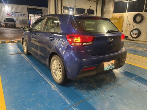 Used 2018 Kia Rio EX image 4