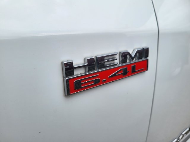 Used 2021 RAM 2500 Big Horn w/ Level B Equipment Group AWD/4WD image 6