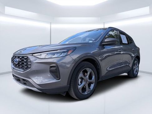 Used 2025 Ford Escape ST-Line image 7