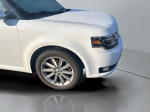 Used 2016 Ford Flex Limited image 13