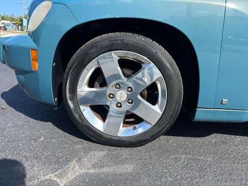 Used 2007 Chevrolet HHR LT w/ LT Preferred Equipment Group image 9