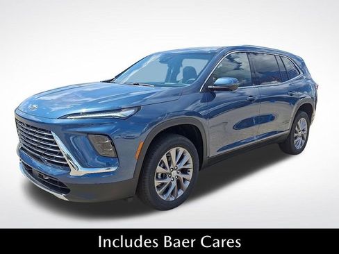 New 2026 Buick Enclave Preferred w/ Power Package image 2