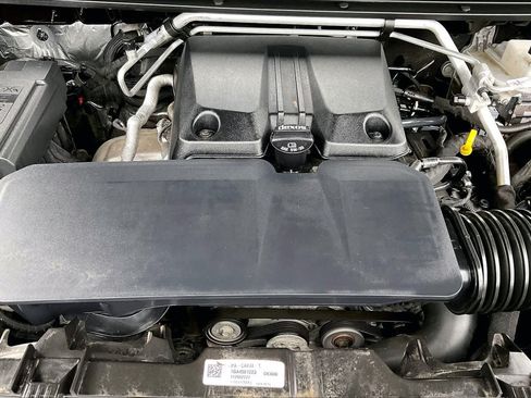 Used 2023 Chevrolet Colorado Trail Boss w/ Advanced Trailering Package AWD/4WD image 32