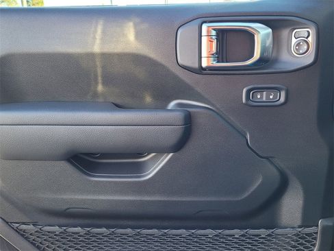 New 2026 Jeep Wrangler Sport S image 24