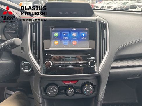 Used 2022 Subaru Impreza Premium image 26