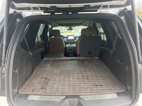 Used 2022 Chevrolet Tahoe High Country image 66