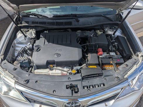 Used 2014 Toyota Camry XLE FWD image 22