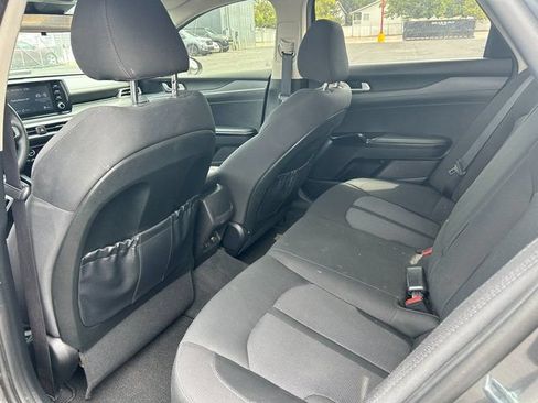 Used 2023 Kia K5 LXS FWD image 27