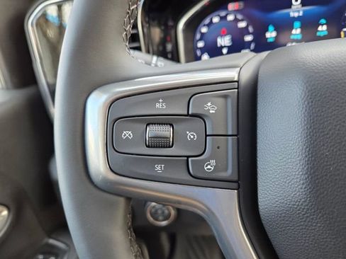 New 2026 Chevrolet Silverado 2500 LT image 30