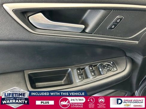 Used 2023 Ford Edge SEL image 14