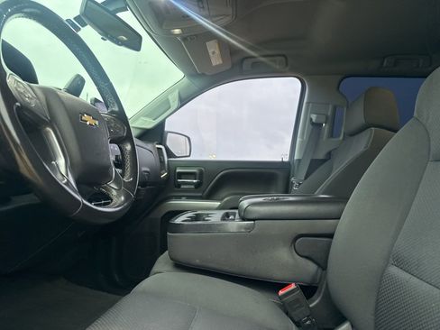 Used 2017 Chevrolet Silverado 1500 LT w/ LT Fleet Convenience Package image 37