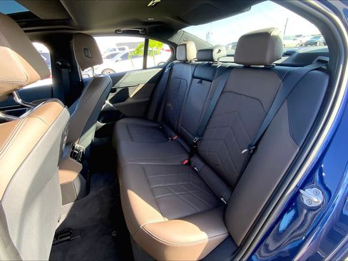 Used 2024 BMW 530i RWD image 20